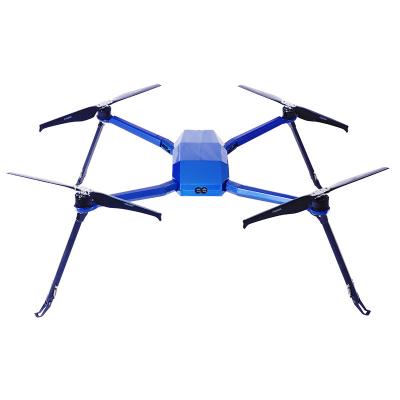 Industrial Smart Emergency Rescue Drone Spider C85