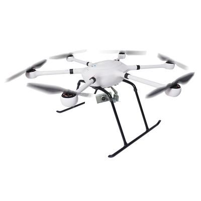 Industrial Smart Emerency Rescue Drone T60