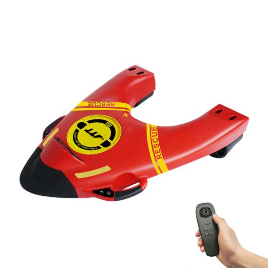 Smart Lifebuoy Water Rescue Robot R0