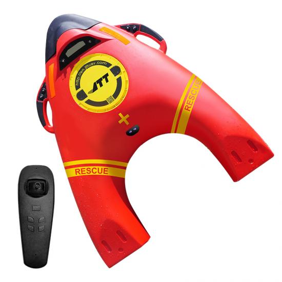 Smart Lifebuoy Water Rescue Robot R0