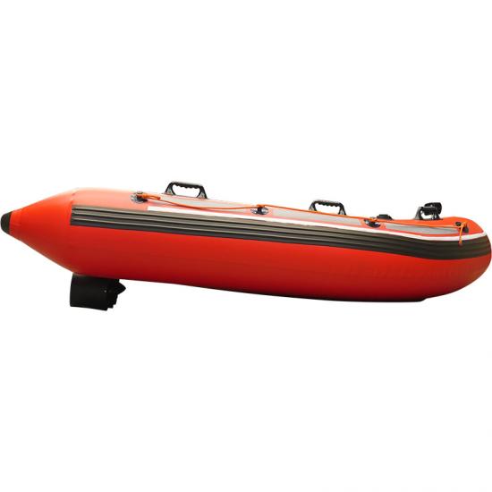 Water Rescue Boat