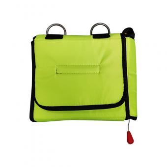 Life-saving bag