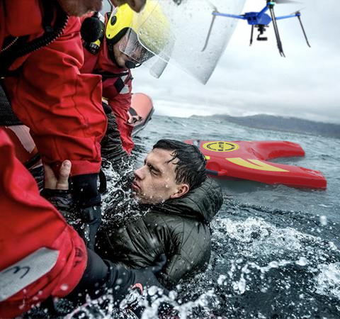Jttrescue: Water Rescue Robot,Rescue Boat,Underwater Robot,Industrial ...